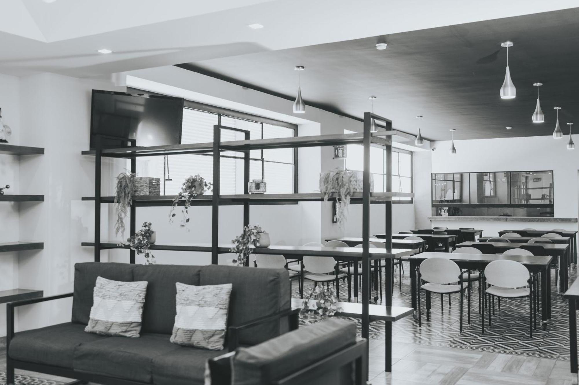 Mci Hotel San Juan de los Lagos Dış mekan fotoğraf