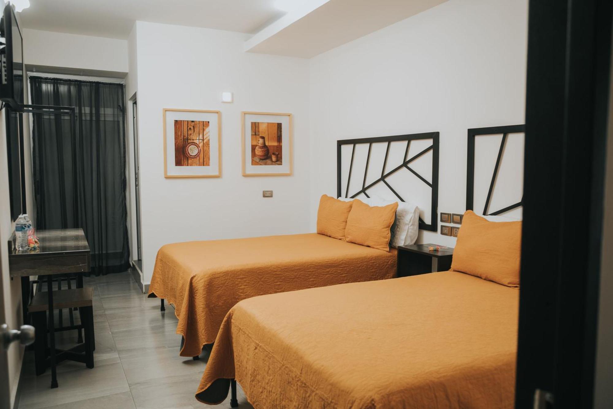 Mci Hotel San Juan de los Lagos Dış mekan fotoğraf