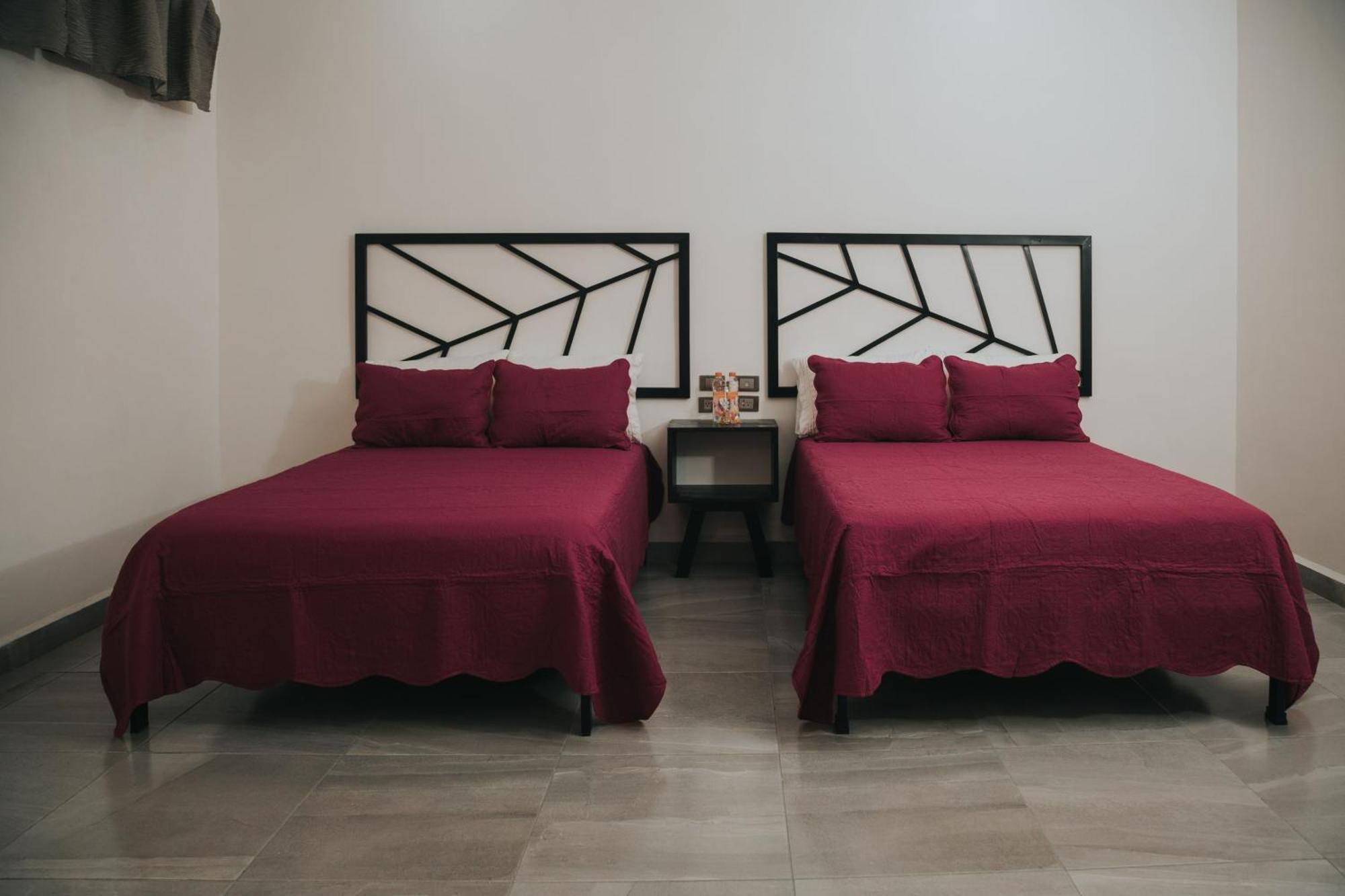 Mci Hotel San Juan de los Lagos Dış mekan fotoğraf