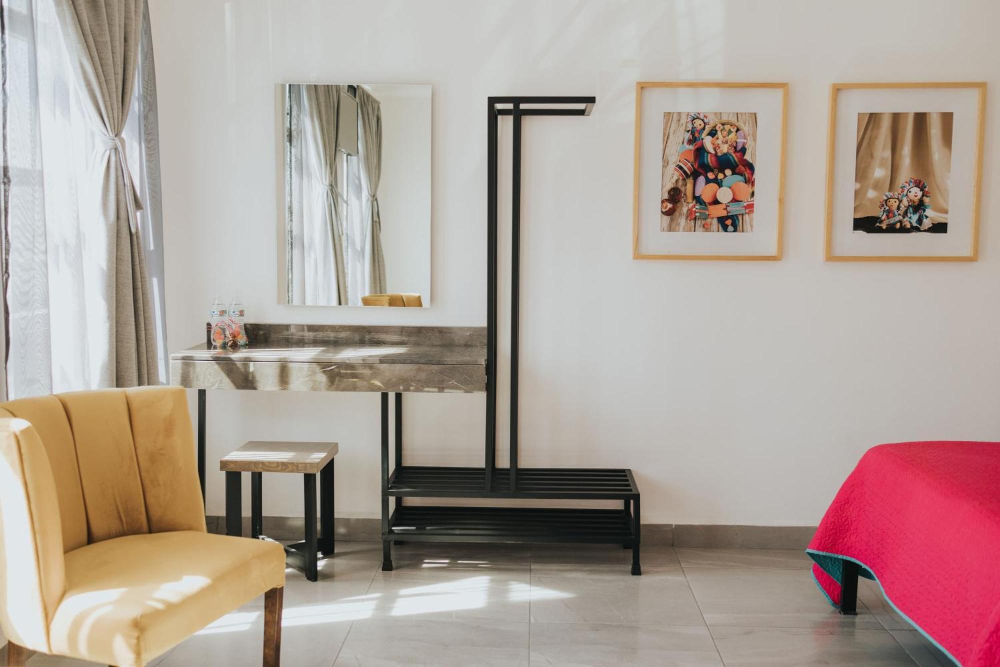 Mci Hotel San Juan de los Lagos Dış mekan fotoğraf