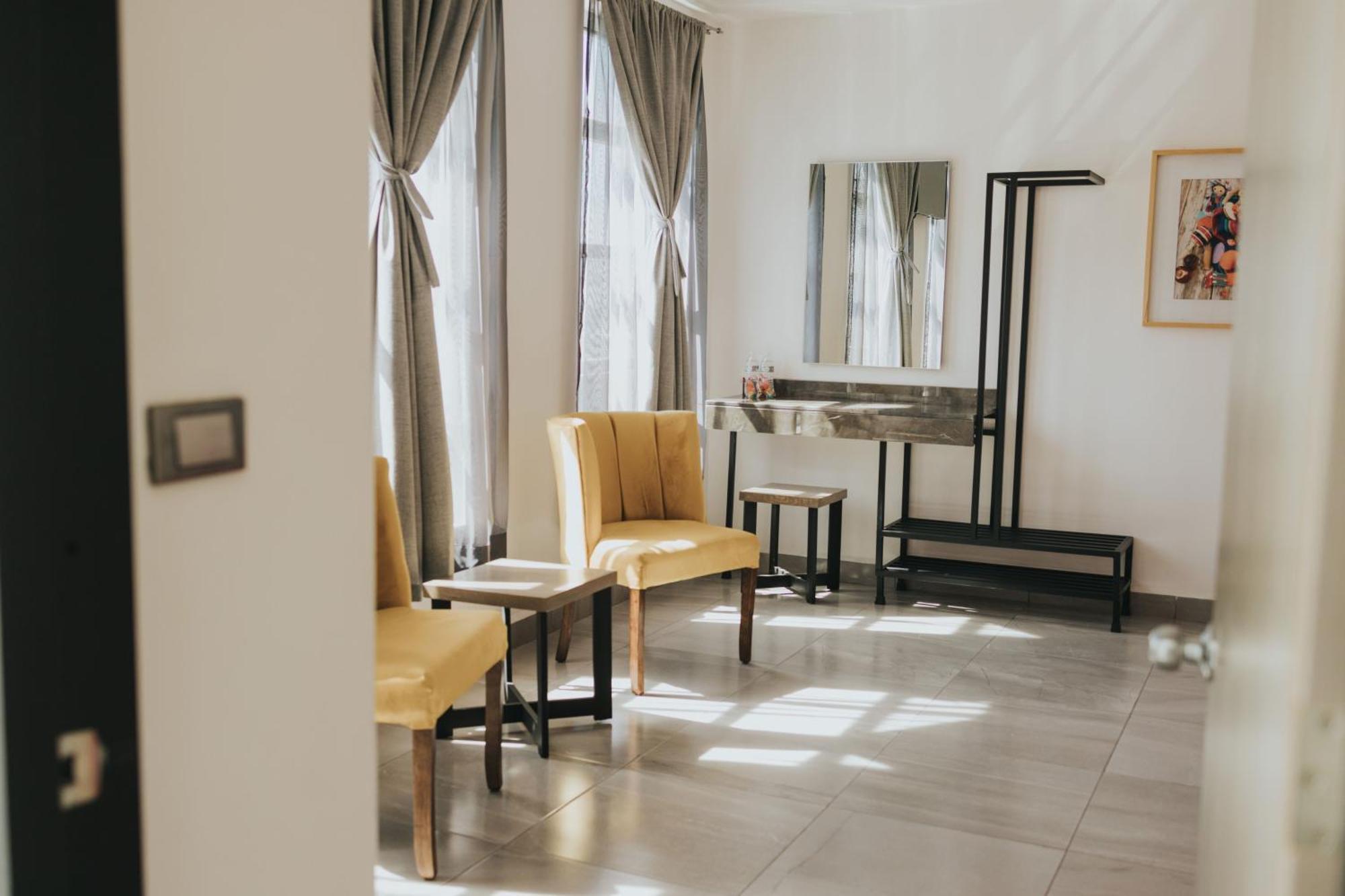 Mci Hotel San Juan de los Lagos Dış mekan fotoğraf