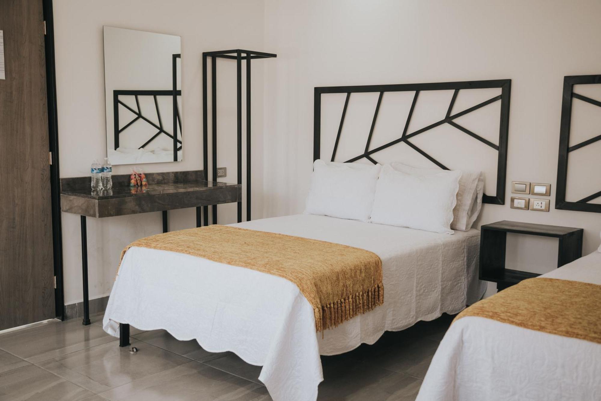 Mci Hotel San Juan de los Lagos Dış mekan fotoğraf