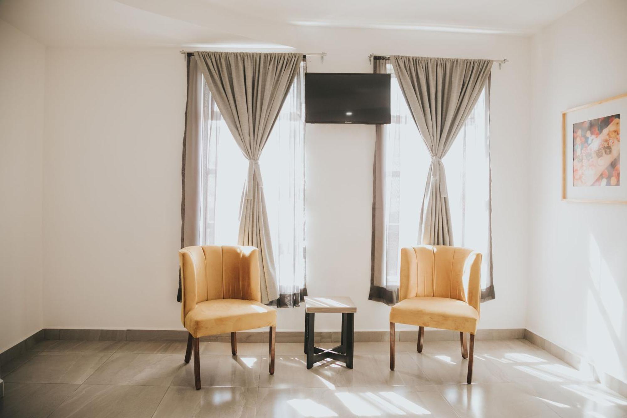 Mci Hotel San Juan de los Lagos Dış mekan fotoğraf