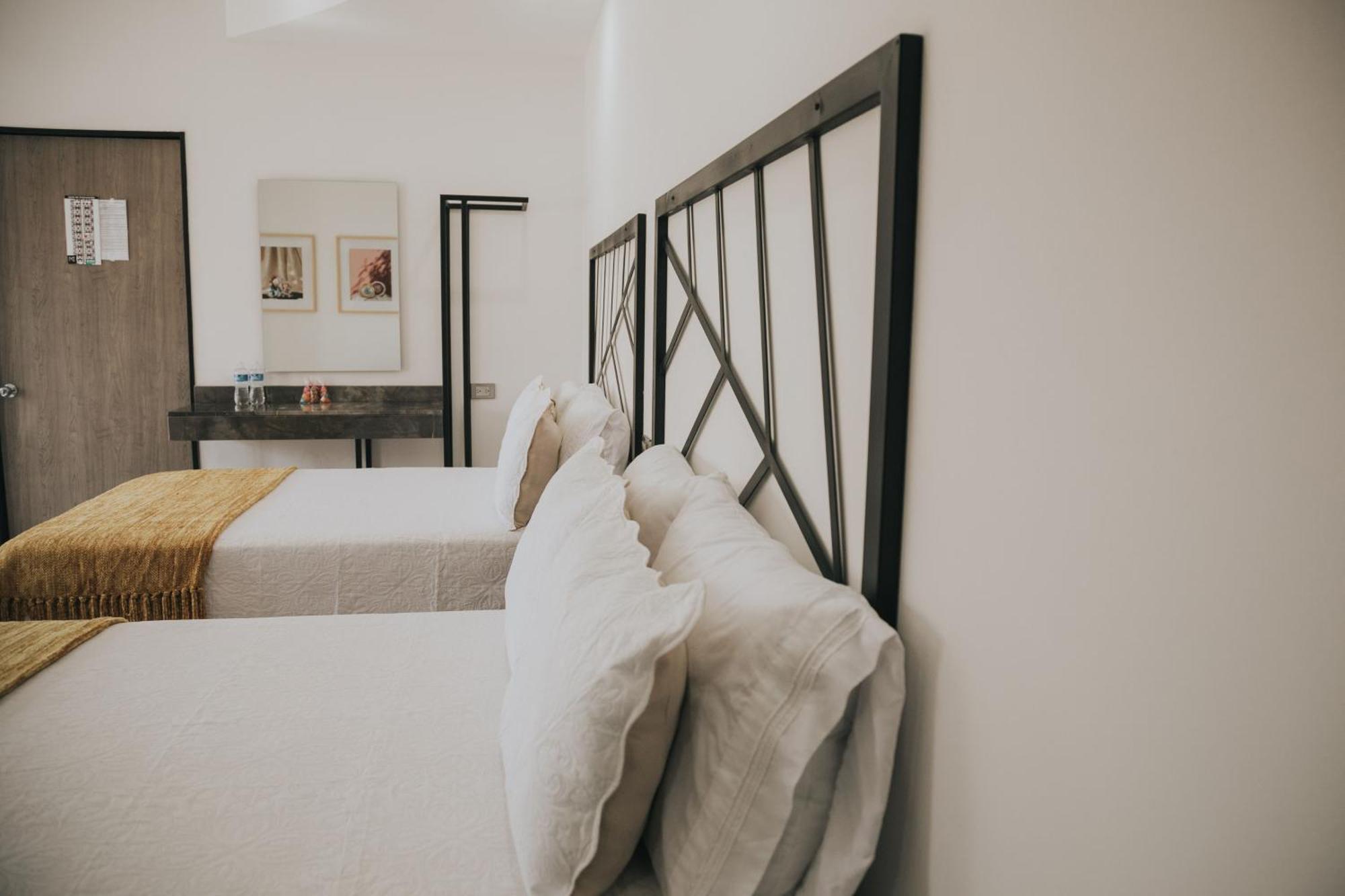 Mci Hotel San Juan de los Lagos Dış mekan fotoğraf
