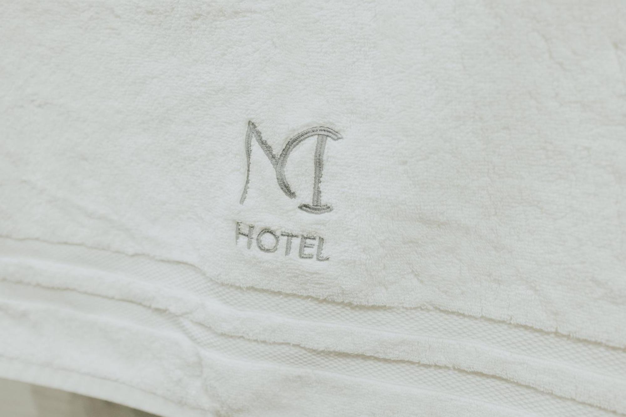 Mci Hotel San Juan de los Lagos Dış mekan fotoğraf