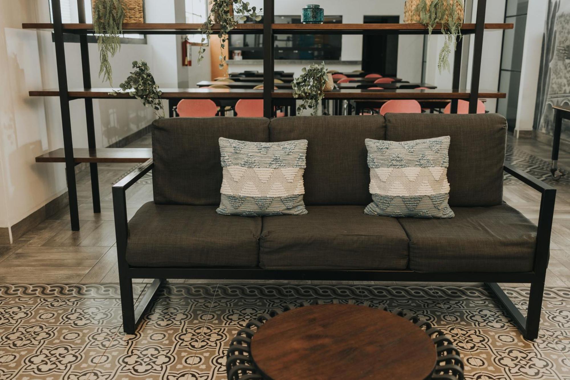Mci Hotel San Juan de los Lagos Dış mekan fotoğraf