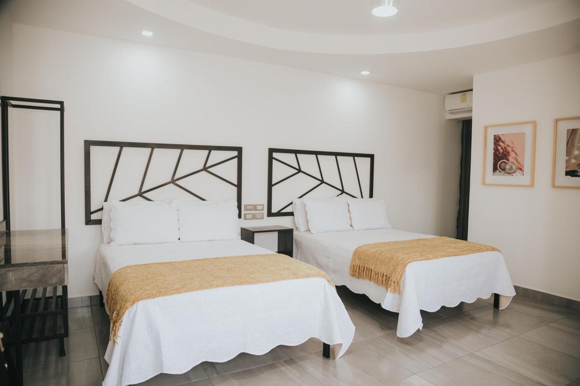 Mci Hotel San Juan de los Lagos Dış mekan fotoğraf