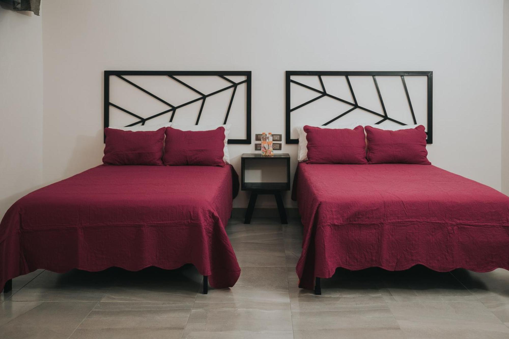 Mci Hotel San Juan de los Lagos Dış mekan fotoğraf